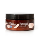 Unscented Body Cream with Argan from Plant Therapy