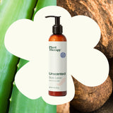 Unscented Body Lotion with Aloe and Shea from Plant Therapy