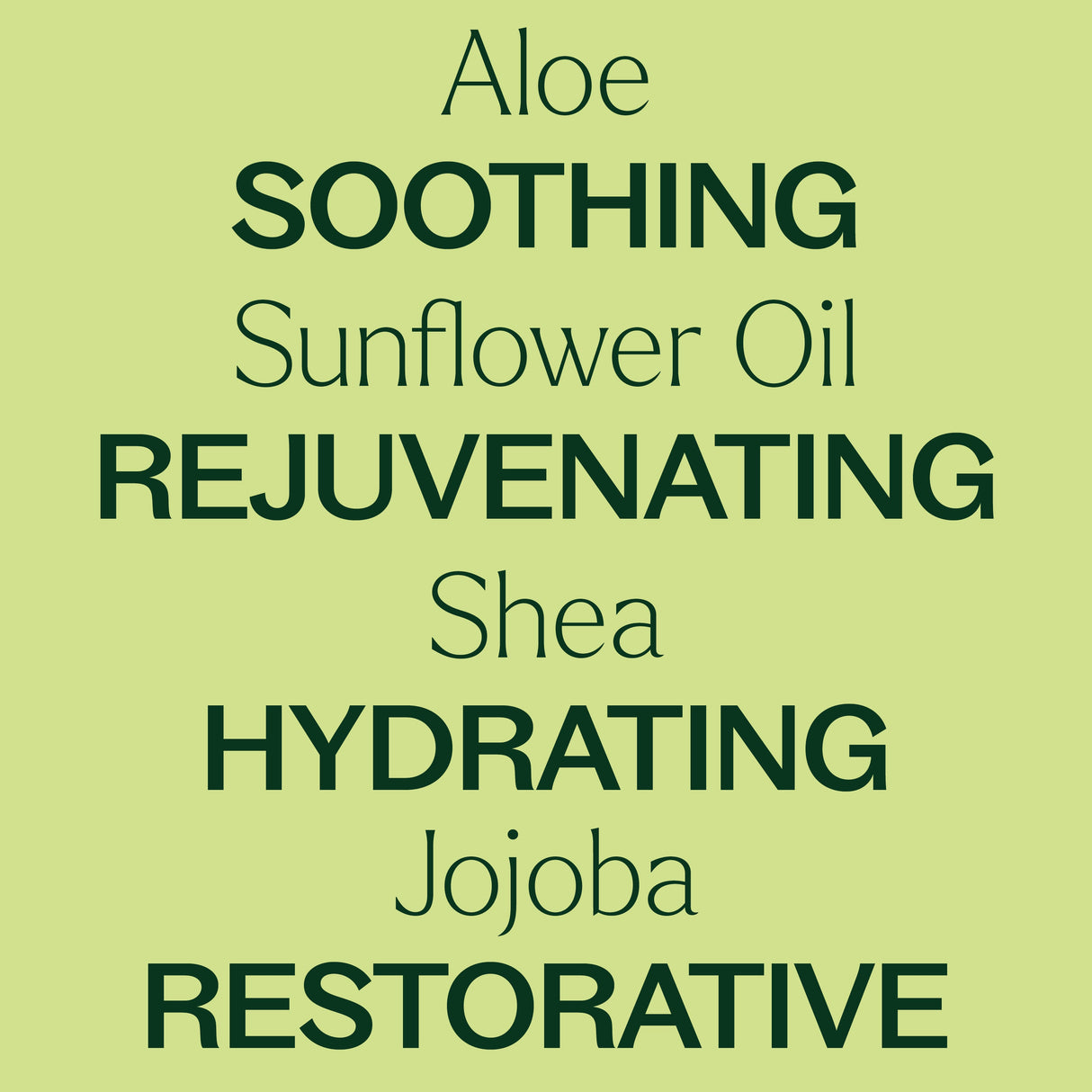 Unscented Body Lotion with Aloe and Shea from Plant Therapy