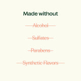 Unscented Natural Lip Balm from Plant Therapy