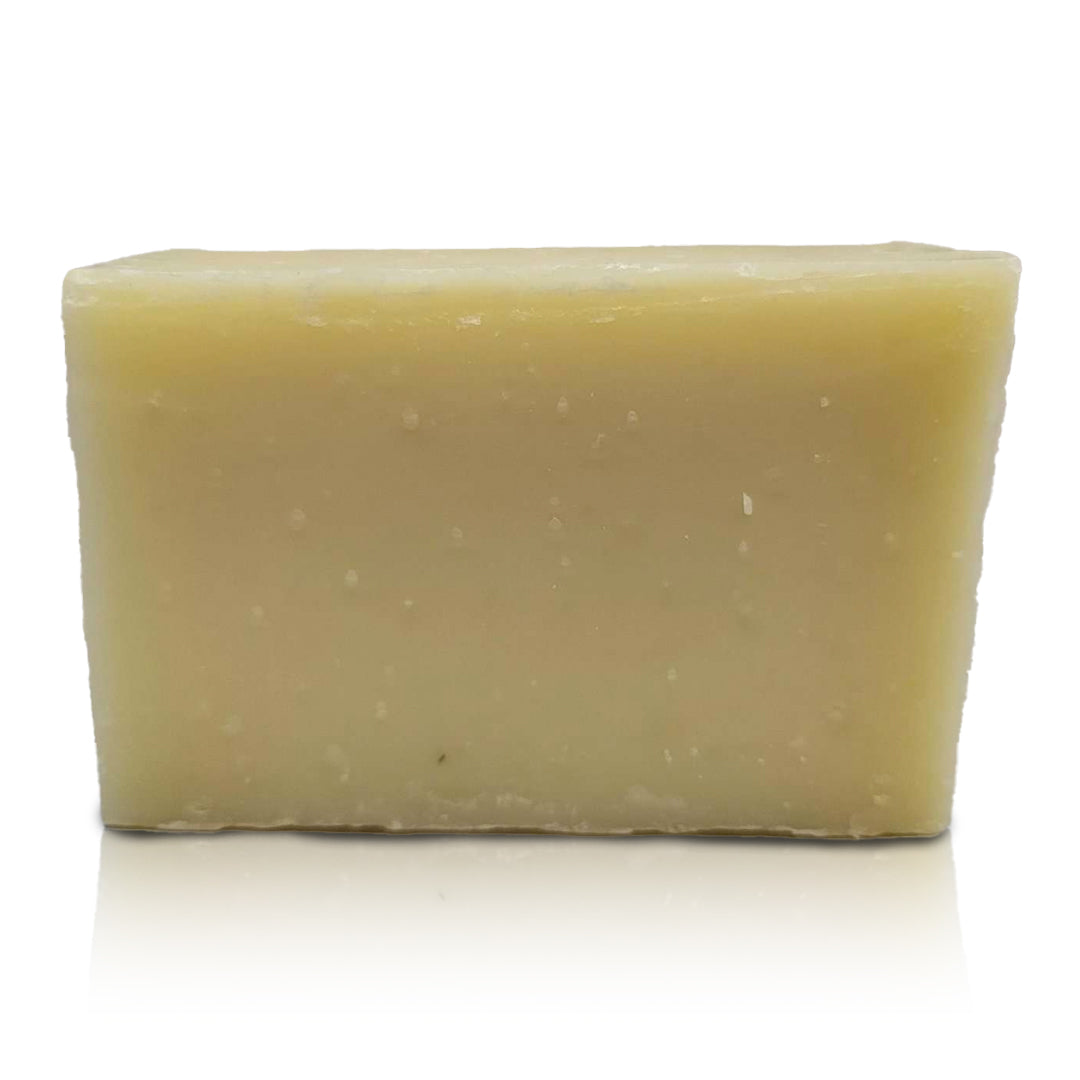 Unscented Soap Bar (NF) from Garner's Garden