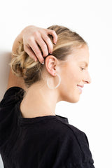 Cameron Hoops - Gold Flake from Spiffy & Splendid