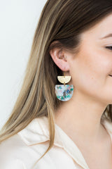 Harper Earrings - Spring Fling from Spiffy & Splendid