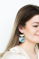 Harper Earrings - Spring Fling from Spiffy & Splendid