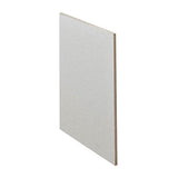 Trekell #113 Acrylic Primed Linen Panel - 1/4" Baltic Birch Wooden Substrate from Trekell Art Supplies