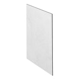 Trekell 1/8" Aluminum Composite Material Panel - Gesso Primed for Painting from Trekell Art Supplies
