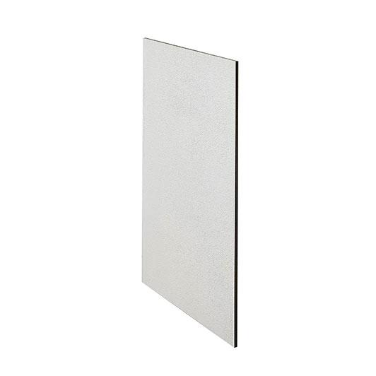 Trekell Gesso Primed Panel - 1/8" Hardboard for Painting from Trekell Art Supplies