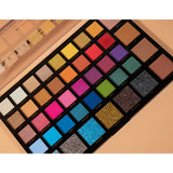 42-Shade Palette Collection from Profusion Cosmetics
