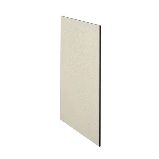 Trekell Lead Primed Linen Panel 1/8" Hardboard from Trekell Art Supplies