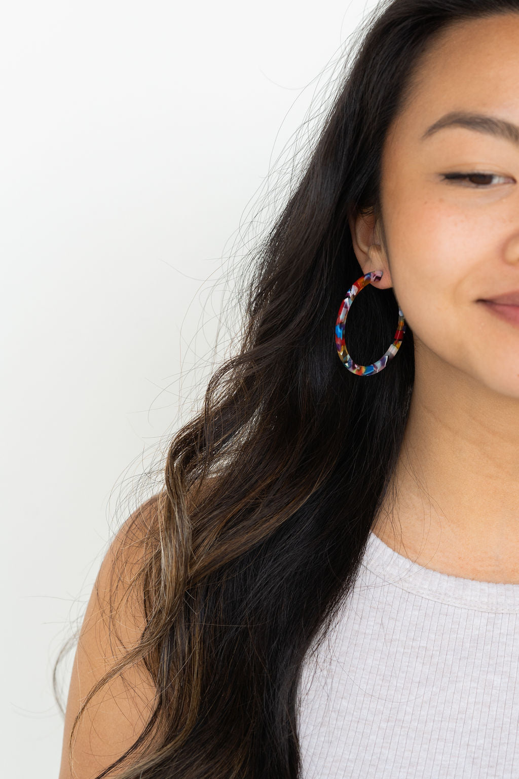 Cameron Hoops - Fiesta from Spiffy & Splendid