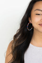 Cameron Hoops - Fiesta from Spiffy & Splendid