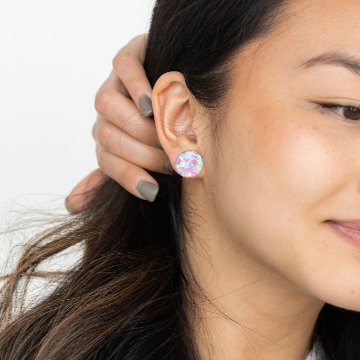 Sophie Studs - Confetti from Spiffy & Splendid