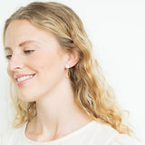 I Do Earrings from Spiffy & Splendid