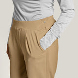 Everyday Side-Zip Pant for Women from Joe & Bella