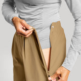 Everyday Side-Zip Pant for Women from Joe & Bella