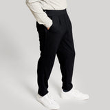 Everyday Side-Zip Pants for Men from Joe & Bella