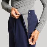 Everyday Side-Zip Pant for Women from Joe & Bella
