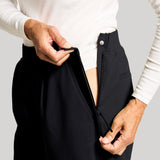 Everyday Side-Zip Pant for Women from Joe & Bella