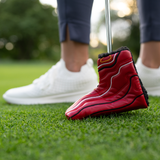 Good'ol Torrey from Tomo Golf