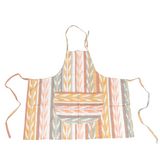 Woven Guatemalan Apron from Upavim Crafts