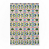 Mila Rug Lilac Multi - from CB Studio