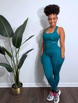 Pretty Python Workout Set from Peach Perfect