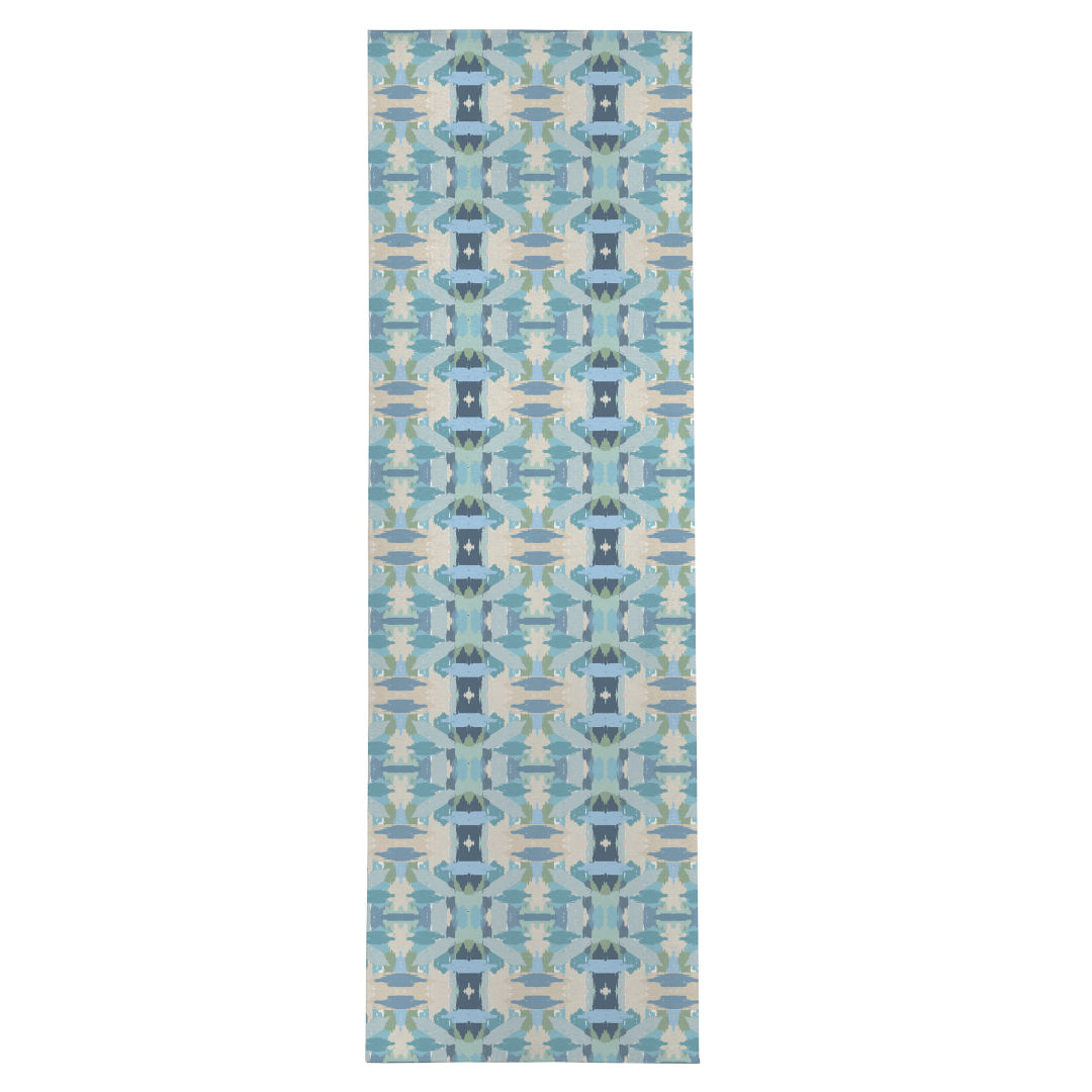 Mitzy Rug Blue - from CB Studio
