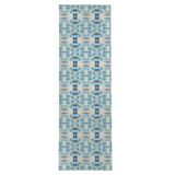 Mitzy Rug Blue - from CB Studio