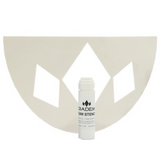 Diadem Stencil and Ink Bundle from Diadem Sports