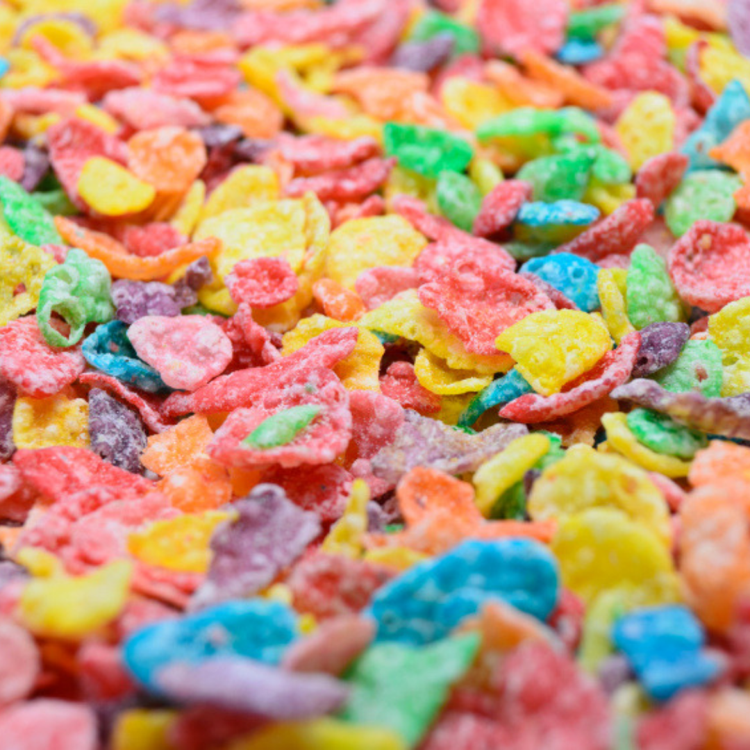 Fruity Pebbles from Wicked Good Perfume