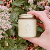 Essential Balm from Clara & Fritz Tallow Shop