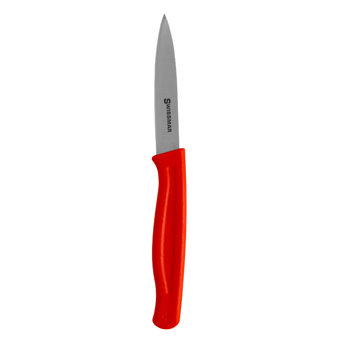 Paring Knife | Swiss Made | from Swissmar INC