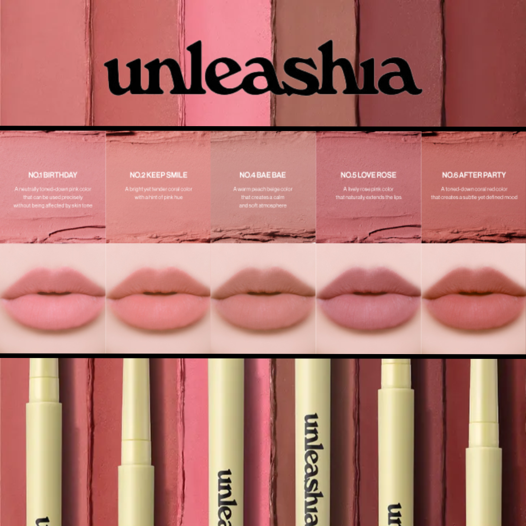Oh Happy Day Lip Pencil from Masksheets from Masksheets