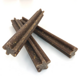 Pumpkin Chew 8 Pack from The Pet Gourmet®