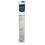 Beef Recipe Chew Stick from The Pet Gourmet®