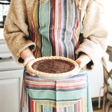 Woven Guatemalan Apron from Upavim Crafts