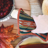 Square Pot Holder from Upavim Crafts