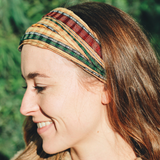 Guatemalan Woven Headband from Upavim Crafts