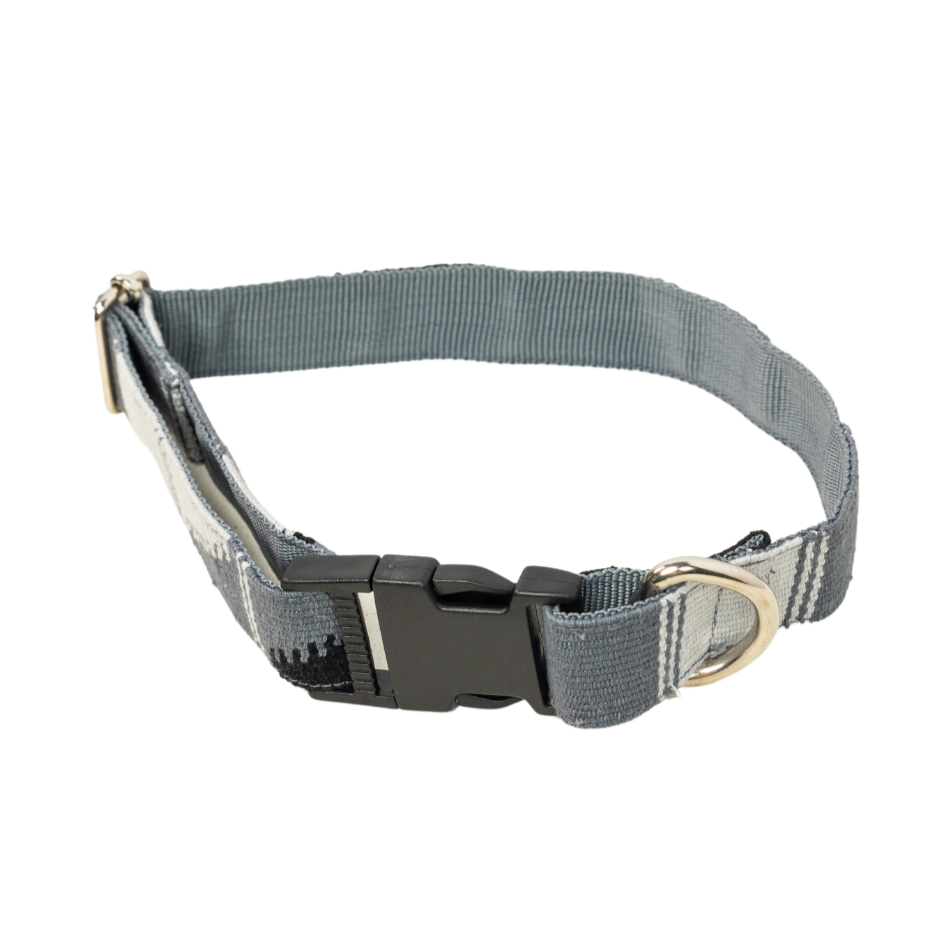 Adjustable Boho Dog Collar from Upavim Crafts