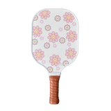 Smiley Flower from LUXE Pickleball