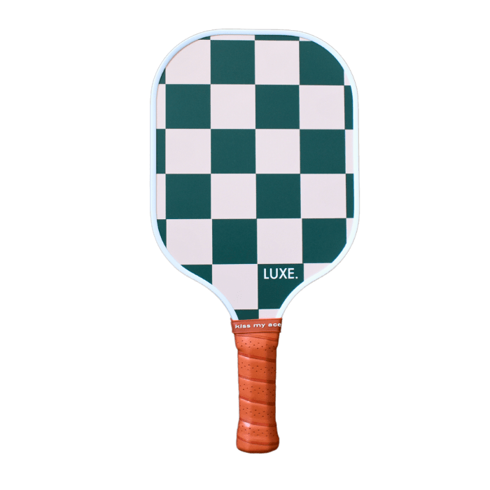 Checkmate from LUXE Pickleball