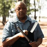 Dynasty Series 8" Chef Knife From TheCookingGuild