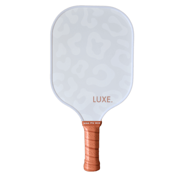 Leopard from LUXE Pickleball