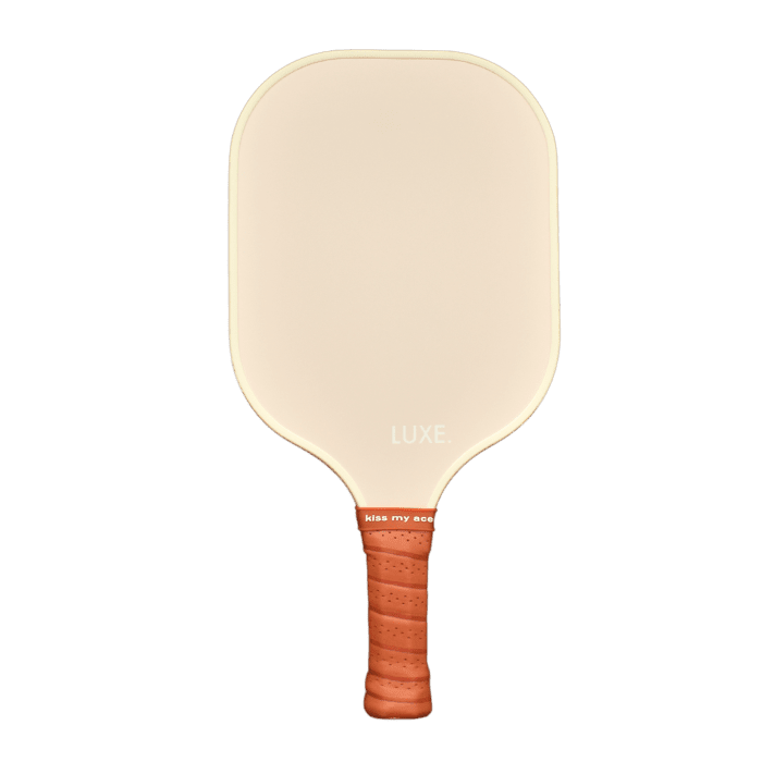 Aesthetic Solids from LUXE Pickleball