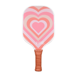 Heart from LUXE Pickleball