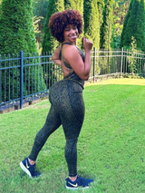 In The Pocket Bawdysuit (Bodysuit) from Peach Perfect