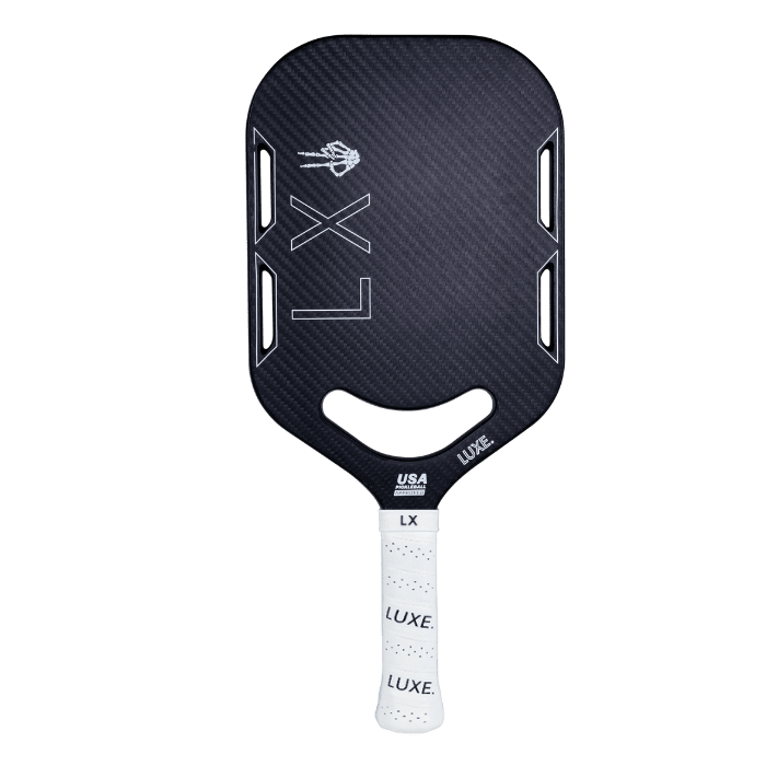 LX from LUXE Pickleball