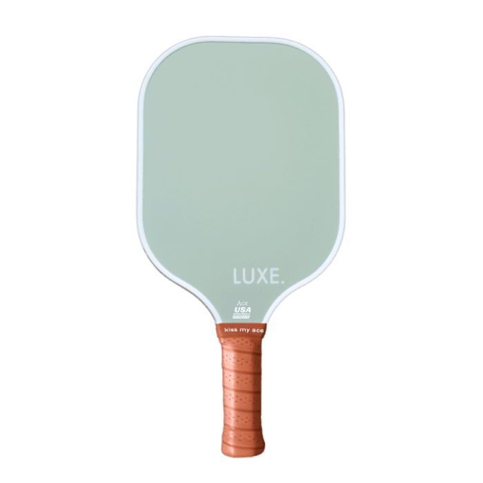 Aesthetic Solids from LUXE Pickleball