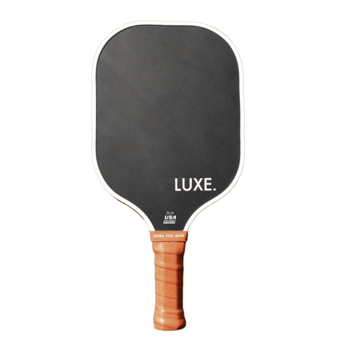 Aesthetic Solids from LUXE Pickleball