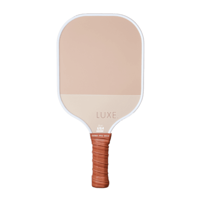 Dipped from LUXE Pickleball